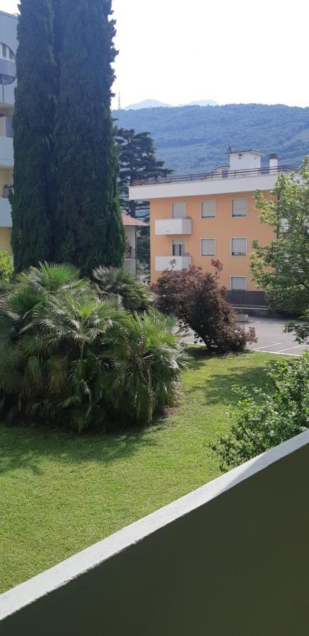 Easy Gardalake Riva del Garda Buitenkant foto